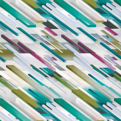 Ткань Osborne-Little fabric F6864-02 