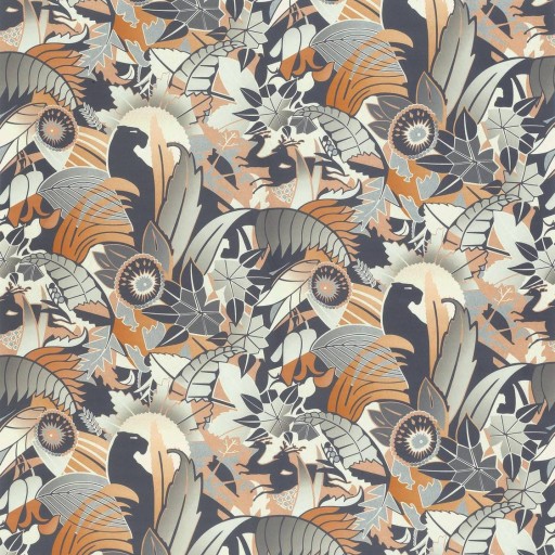 Ткань Osborne-Little fabric, коллекция Fantasque F, артикул  F6860-02