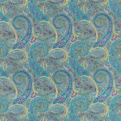 Ткань Osborne-Little fabric F6740-01 