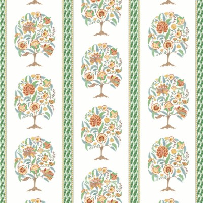 Ткань Osborne-Little fabric F7894-03 Ткань Osborne-Little fabric F7894-03