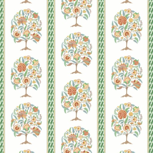 Ткань Osborne-Little fabric, коллекция Byzance, артикул  F7894-03