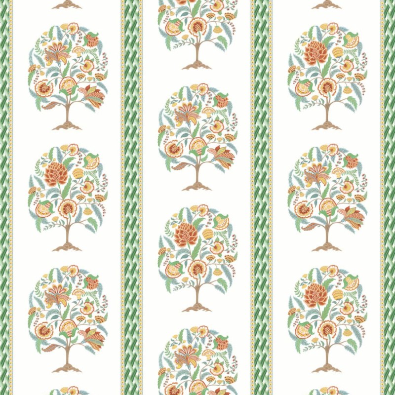 Ткань Osborne-Little fabric F7894-03 