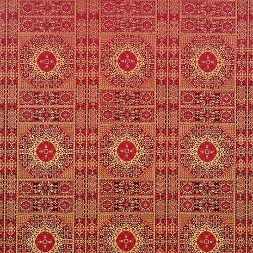 Ткань Rubelli fabric, коллекция CASABLANCA, артикул  07526-005