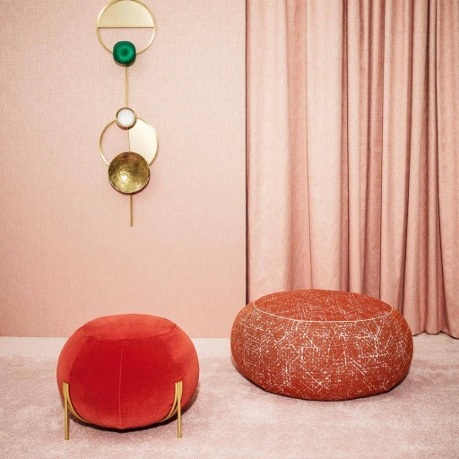 Ткань Rubelli fabric, коллекция DIECIELODE, артикул  30316-009