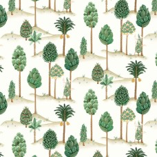 Ткань Osborne-Little fabric F7892-02 