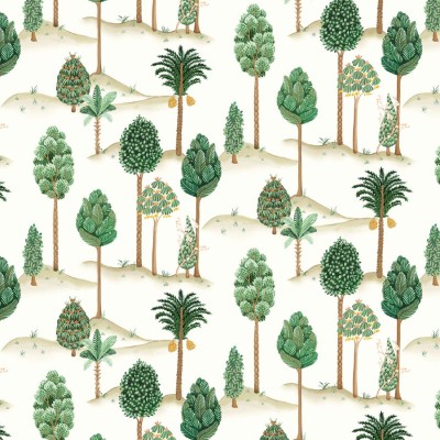 Ткань Osborne-Little fabric F7892-02 Ткань Osborne-Little fabric F7892-02