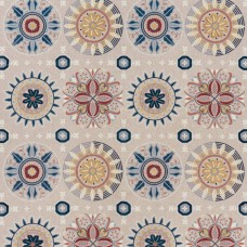 Ткань Osborne-Little fabric F7270-02 