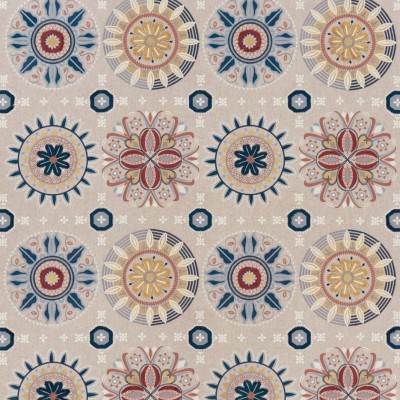 Ткань Osborne-Little fabric F7270-02 