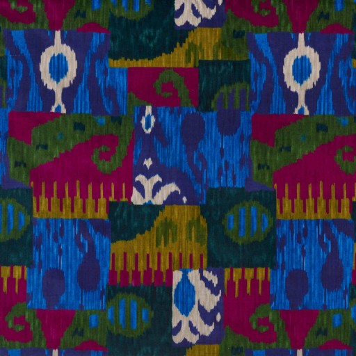 Ткань Pierre Frey fabric, коллекция Bella Coola, артикул  F3226003