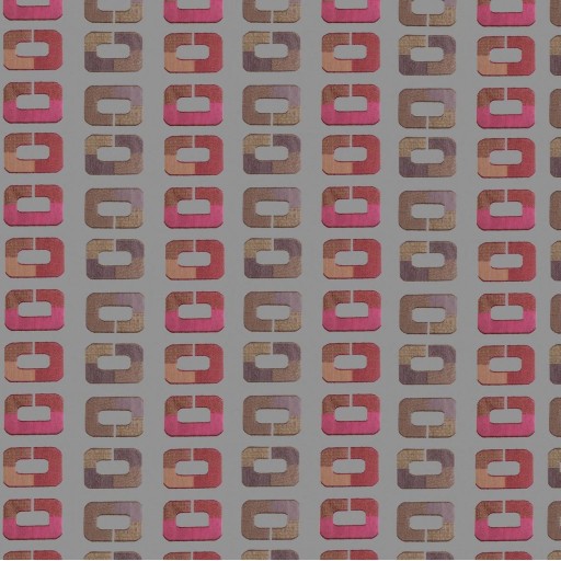 Ткань Osborne-Little fabric, коллекция Mahjong, артикул  F6960-04