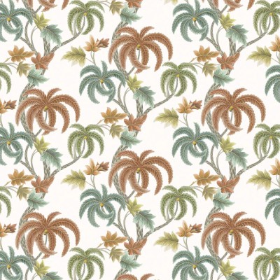 Ткань Osborne-Little fabric F7896-03 Ткань Osborne-Little fabric F7896-03