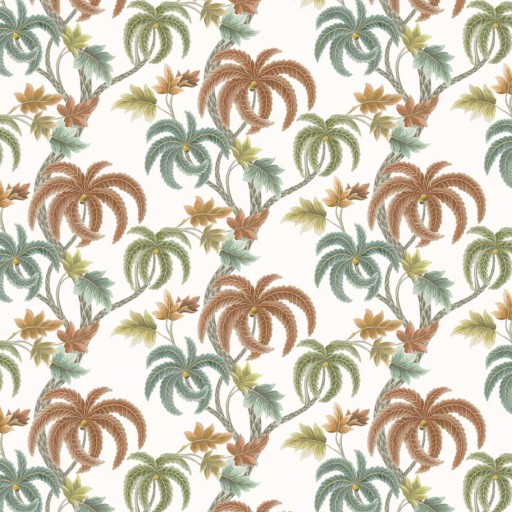 Ткань Osborne-Little fabric, коллекция Byzance, артикул  F7896-03