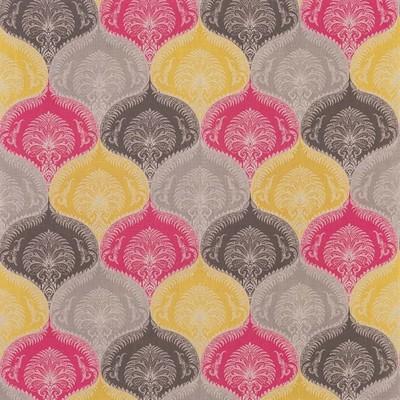 Ткань Osborne-Little fabric F6748-04 