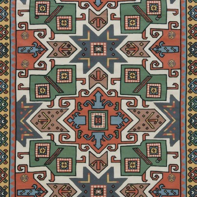 Ткань Pierre Frey fabric F3230001 Ткань Pierre Frey fabric F3230001
