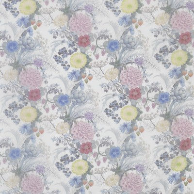 Ткань Osborne-Little fabric F7176-01 