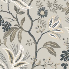 Ткань Paper Ink fabric TJ42308F 