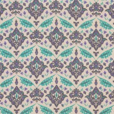 Ткань Osborne-Little fabric F6744-01 