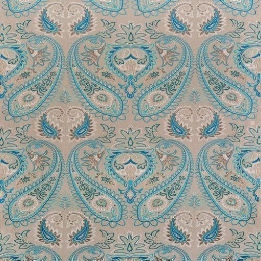 Ткань Osborne-Little fabric, коллекция Karavansara, артикул F6130-04 Ткань Osborne-Little fabric, коллекция Karavansara, артикул F6130-04