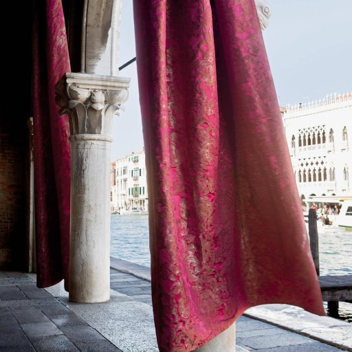 Ткань Rubelli fabric, коллекция BARBARIGO, артикул  30111-014