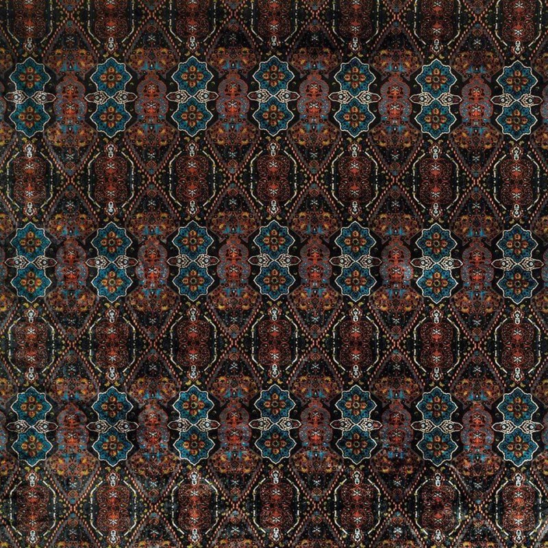 Ткань Osborne-Little fabric F7042-02 