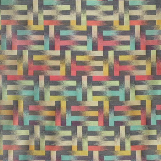 Ткань Osborne-Little fabric, коллекция Fantasque F, артикул  F6865-02