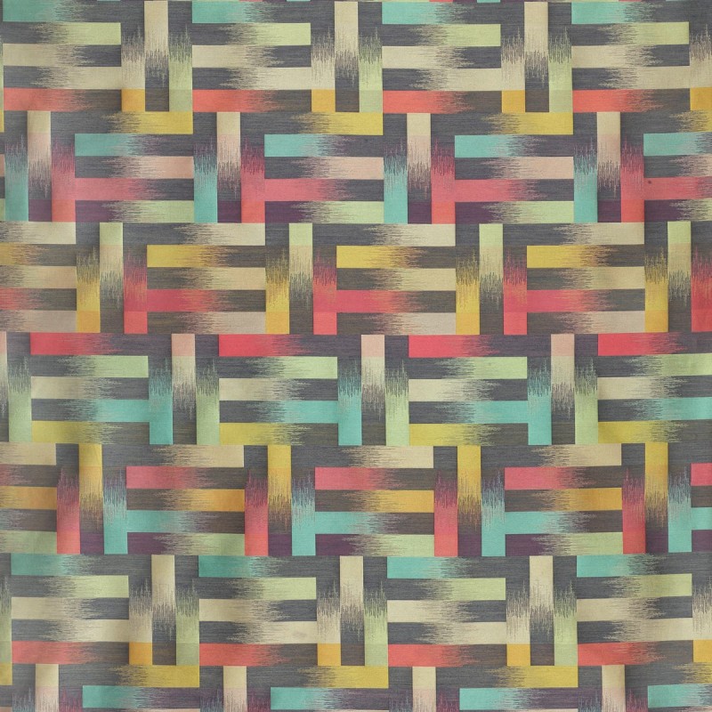 Ткань Osborne-Little fabric F6865-02 