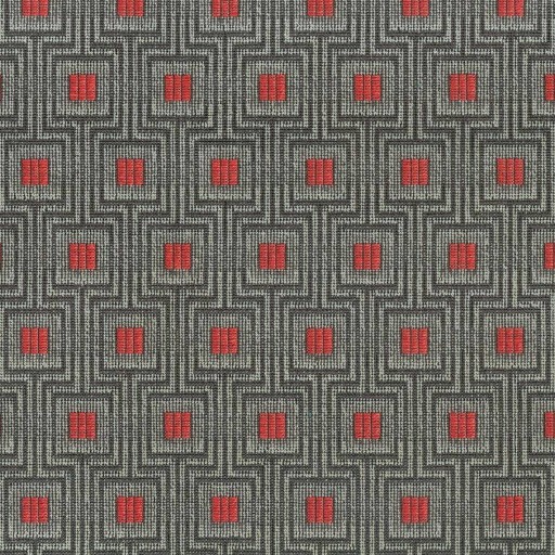 Ткань Osborne-Little fabric, коллекция Garnier, артикул  F6822-05