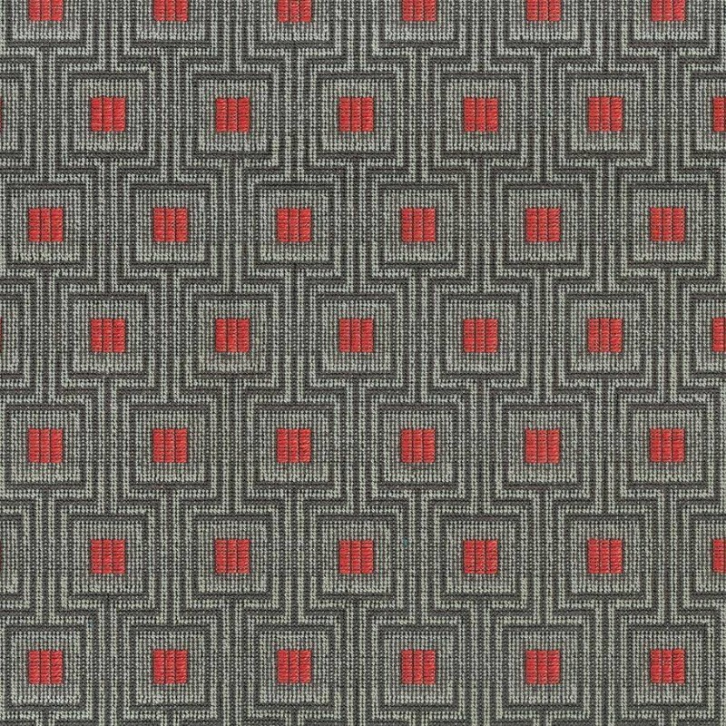 Ткань Osborne-Little fabric F6822-05 