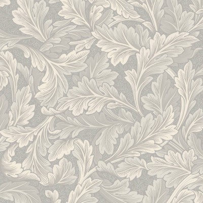 Ткань Architector fabric KT30200-LeaF Grey 