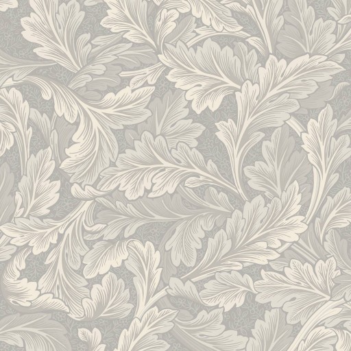 Ткань Architector fabric, коллекция British Heritage III, артикул  KT30200-LeaF Grey