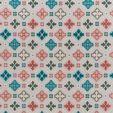 Ткань Osborne-Little fabric F7273-02 