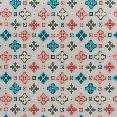 Ткань Osborne-Little fabric F7273-02 