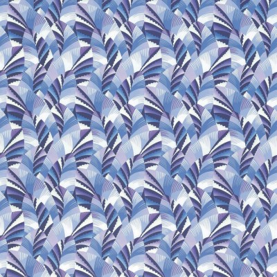 Ткань Osborne-Little fabric F6862-04 