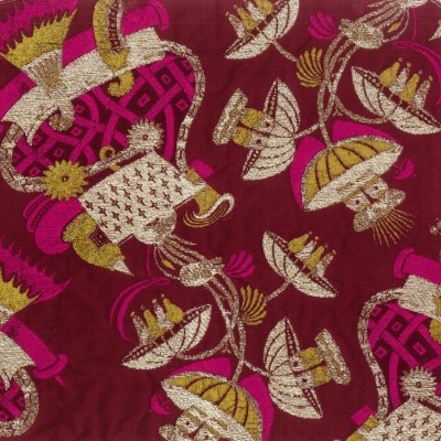 Ткань Rubelli fabric 30154-002 