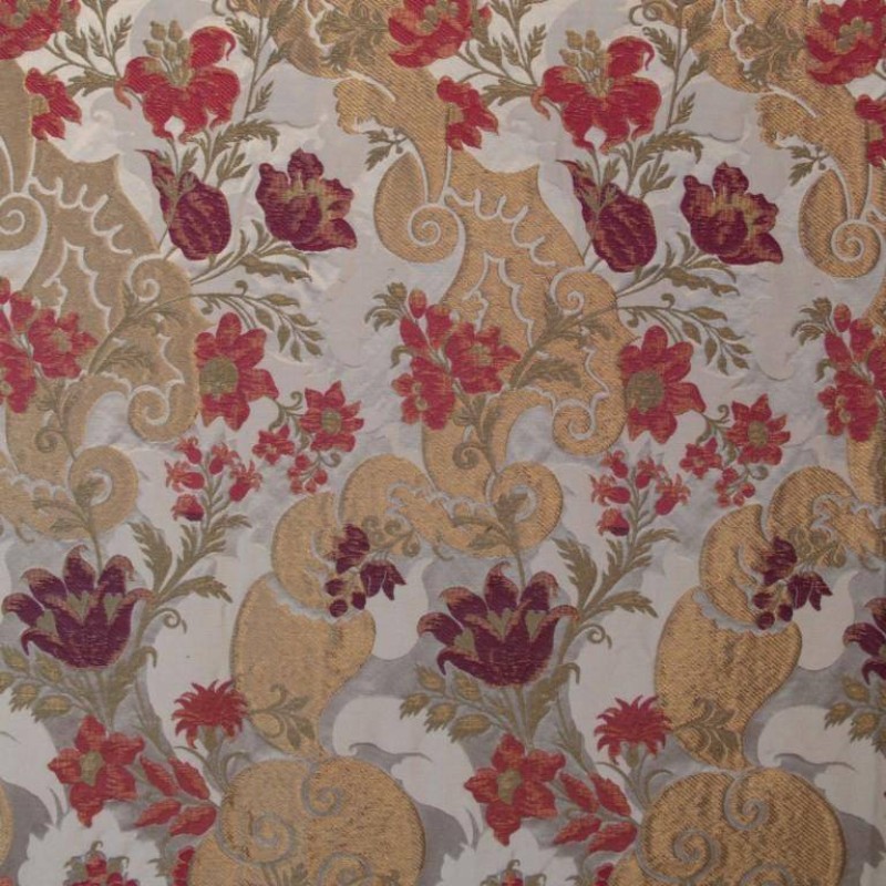 Ткань Rubelli fabric 19980-002 Ткань Rubelli fabric 19980-002