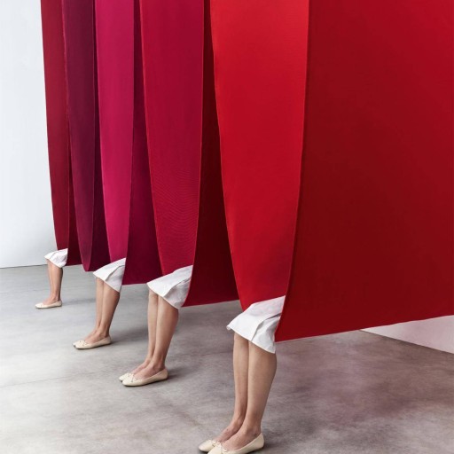 Ткань Rubelli fabric, коллекция FIFTYSHADES, артикул  30320-046