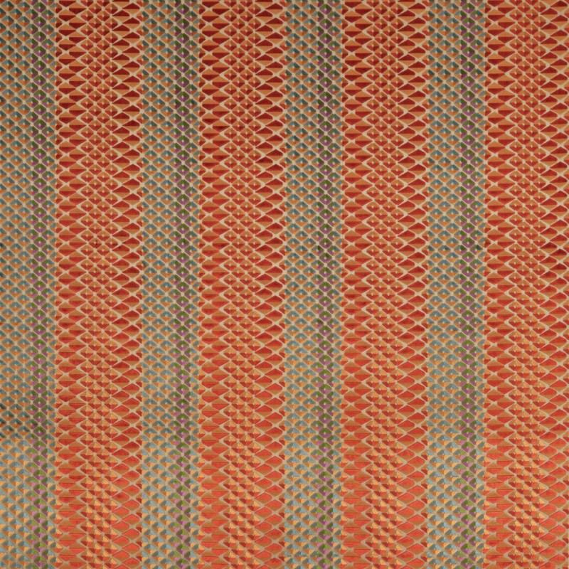 Ткань Osborne-Little fabric F7322-03 