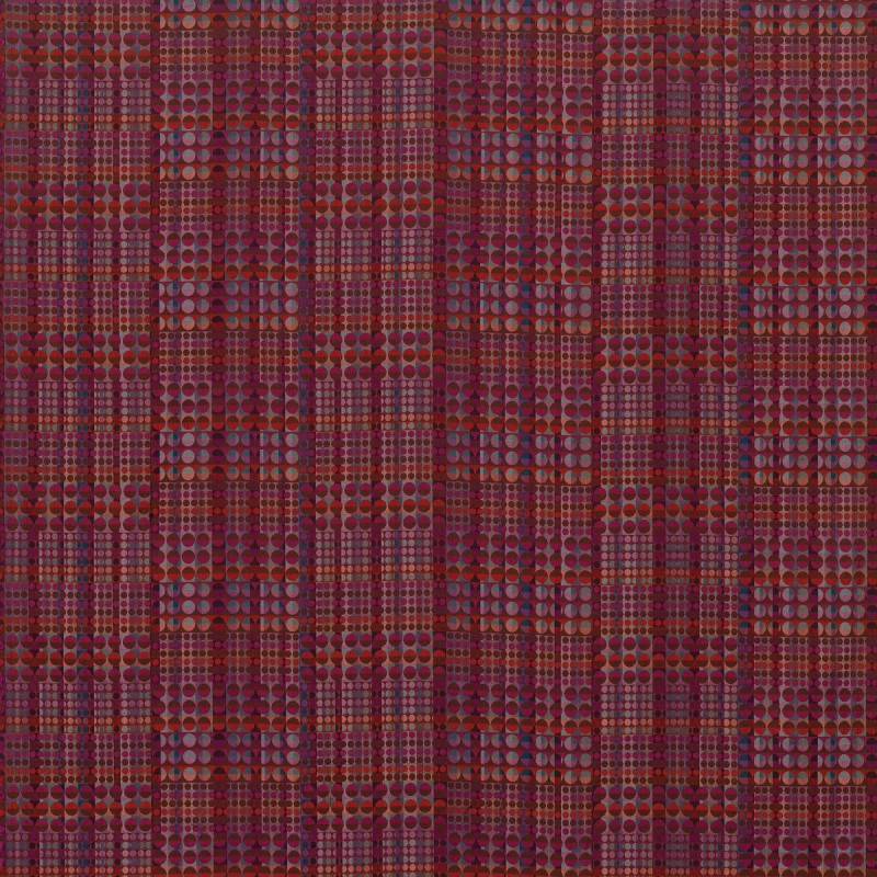 Ткань Osborne-Little fabric F6874-05 