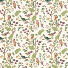 Ткань Osborne-Little fabric F7891-01 