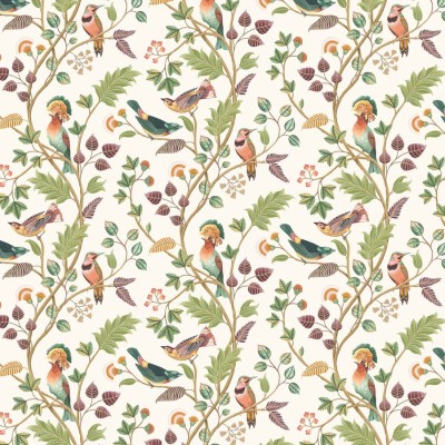 Ткань Osborne-Little fabric F7891-01 Ткань Osborne-Little fabric F7891-01