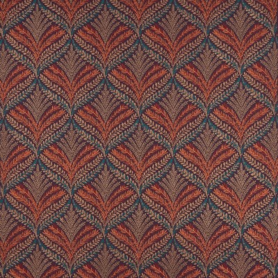 Ткань Osborne-Little fabric F7402-04 