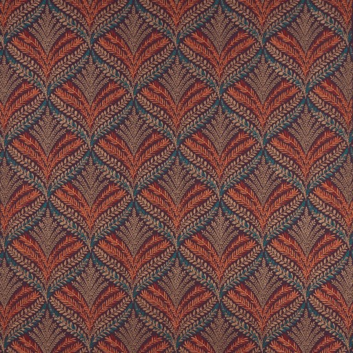 Ткань Osborne-Little fabric, коллекция MansField Park, артикул  F7402-04