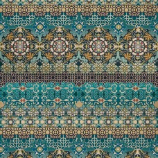 Ткань Osborne-Little fabric F7400-02 