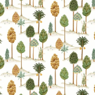 Ткань Osborne-Little fabric F7892-01 Ткань Osborne-Little fabric F7892-01