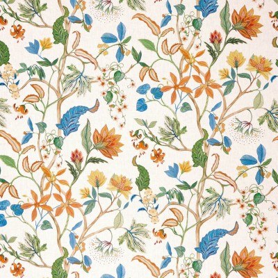 Ткань Osborne-Little fabric F7897-02 Ткань Osborne-Little fabric F7897-02