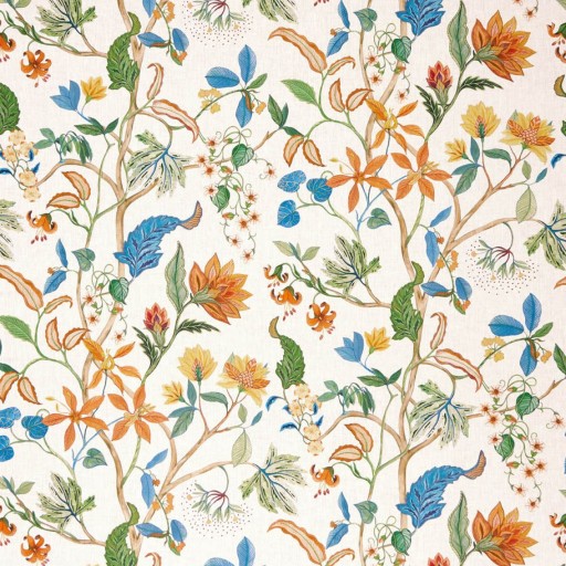 Ткань Osborne-Little fabric, коллекция Byzance, артикул  F7897-02