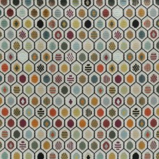 Ткань Osborne-Little fabric F7423-01 