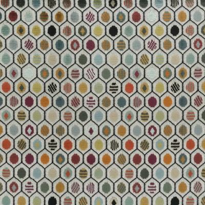 Ткань Osborne-Little fabric F7423-01 