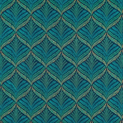 Ткань Osborne-Little fabric F7402-01 