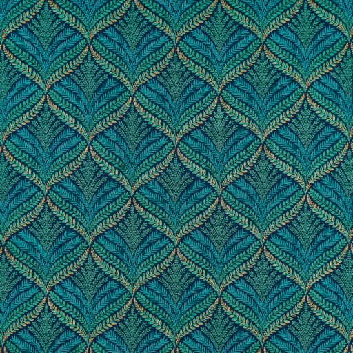 Ткань Osborne-Little fabric, коллекция MansField Park, артикул  F7402-01